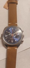 POLJOT 3133 Sturmanskie Vintage Manual Russian Soviet Watch Chronograph Ussr