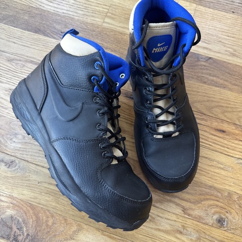 Nike high top manoa - top,