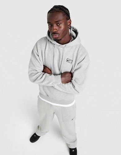 Nike felpa con cappuccio - nike,