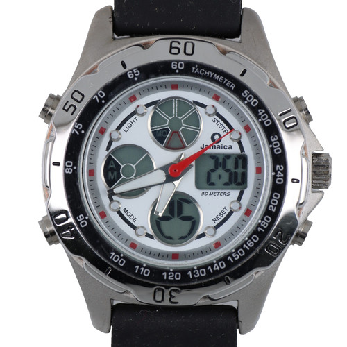 Orologio jamaica time ana digi - orologio,