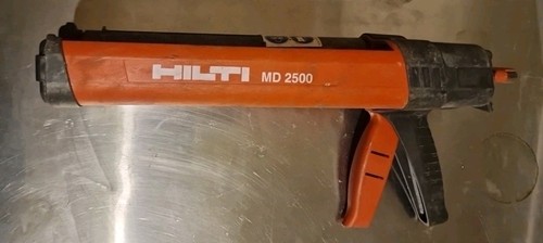 Hilti 2500 pistola - hilti,