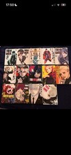 Tokyo Ghoul  manga serie