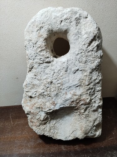 Antico concio anello - concio, pietra