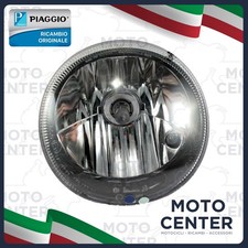 GRUPPO OTTICO PIAGGIO VESPA