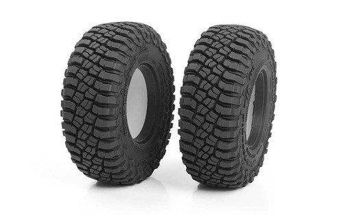 Pneumatici rc4wd goodrich - bf,