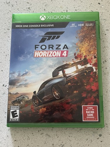 Forza horizon xbox - forza,