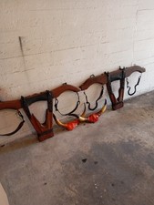 Gioghi per buoi arredo - buoi, da