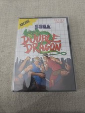 Double Dragon (Sega Master