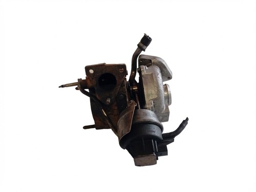 Turbina audi 2008 0 tdi - audi,
