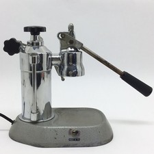 LA PAVONI ORIGINALE PRIMA