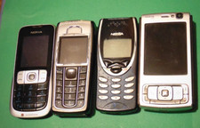 LOTTO CELLULARI  NOKIA - 2630