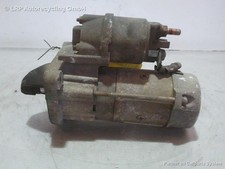 Motorino avviamento Fiat Doblo