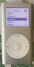 Apple iPod Mini A1051 2a