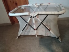 Box pieghevole per bambini - box,
