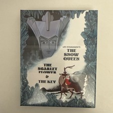 Treasures of Soviet Animation