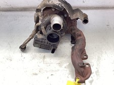 TURBINA PER JAGUAR S-Type 3°