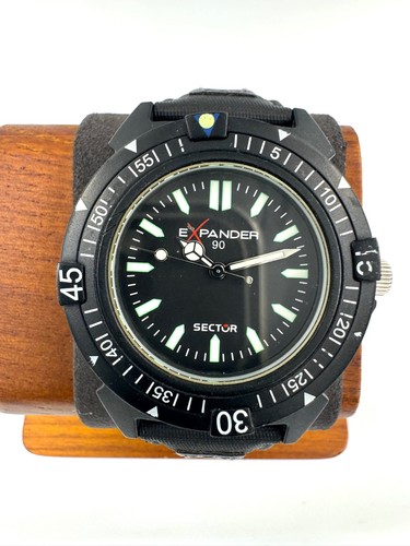 Sector expander 39mm men - sector,