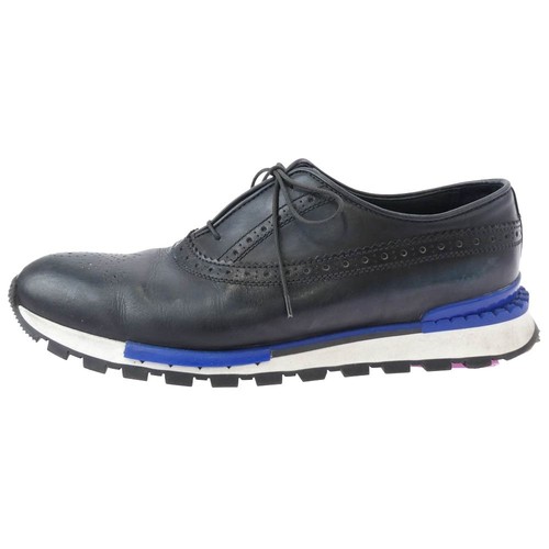 Berluti 0166x sneakers - 0166x,