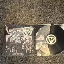 Valient Thorr Stranger disco