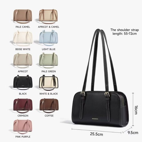 Mossdoom renee borsa - renee, a
