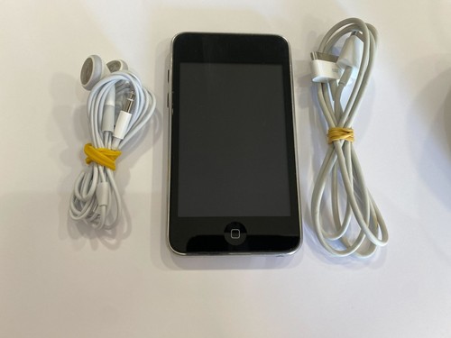 Apple ipod touch - ipod,