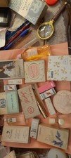 Lotto Di Cosmetica d'epoca 