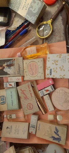Lotto cosmetica epoca - lotto,