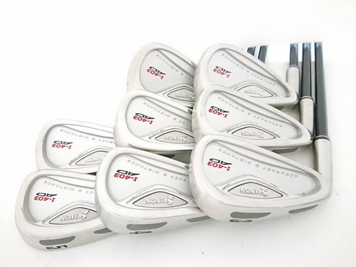 Srixon set ferri mancini - srixon, di