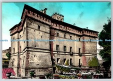 D320070 Vignanello. Castello