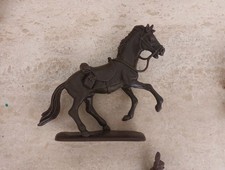 soldatini atlantic 1/32 West 