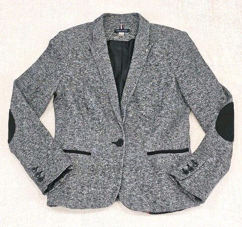 Blazer tommy hilfiger taglia - tommy,