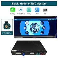 Wireless CarPlay Android auto