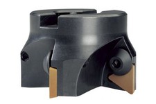 FRESA PER SPALLAMENTI DIAMETRO 63 CODOLO 22 mm Z=3 FERVI F256/063