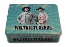 Bud Spencer & Terence Hill -