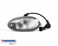 Fanale luce parasole cabina - fanale,