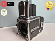 【QUASI NUOVO】Hasselblad