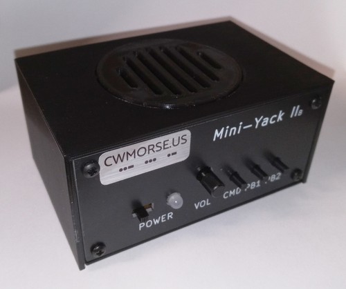 Mini yack pro - mini, codice