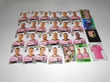 CALCIATORI PANINI 2016 - 2017