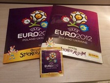calciatori EURO 2012 Set