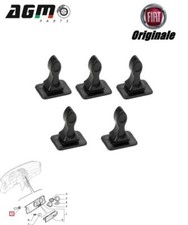 KIT 5 PERNI PANNELLO CRUSCOTTO ORIGINALI FIAT DUCATO 250 ALFA 147 155 60566129