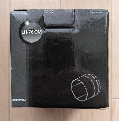 Olympus system paraluce - om,