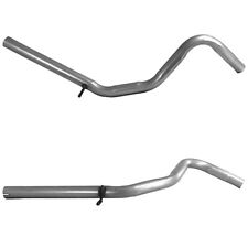 TUBO GAS SCARICO PER Fiat Bravo II 1.9 D Multijet  92 KW  150 CV  Tubo gas scari