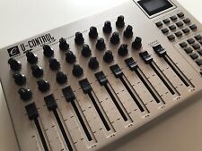 EVOLUTION UC-33e Controller Midi