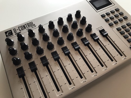 Evolution 33e controller - evolution,