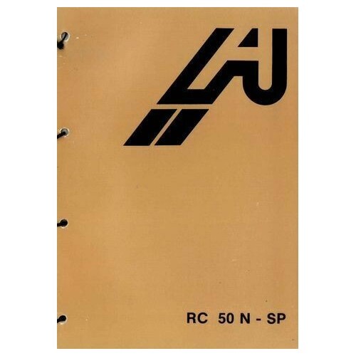 Catalogo ricambi aprilia - ricambi, 50