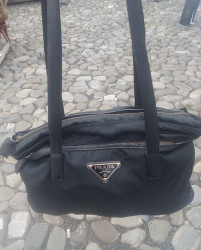 Borsa prada tecnica originale - borsa,