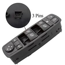 PULSANTIERA ALZACRISTALLI