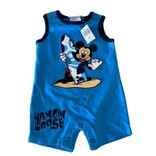 Pagliaccetto Surf Walt Disney