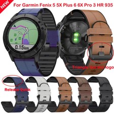 Cinturino orologio pelle Quick