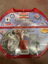 catene da neve arexons -